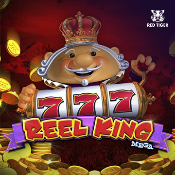 Reel King Mega - STONEBET88