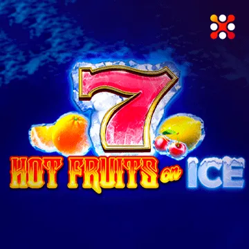 Hot Fruits on Ice - STONEBET88