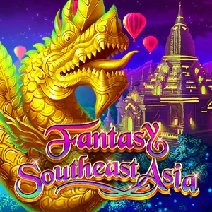 PLAYSTAR : FANTASY SOUTHEAST ASIA - STONEBET88