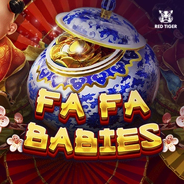 Fa Fa Babies - STONEBET88