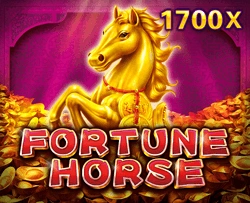 Fortune Horse - STONEBET88