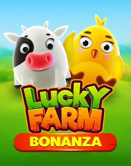 Lucky Farm Bonanza - STONEBET88