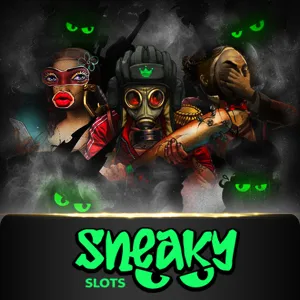 Sneakyslots - STONEBET88