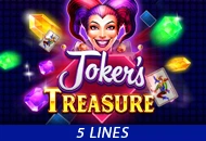 Jokers Treasure - STONEBET88