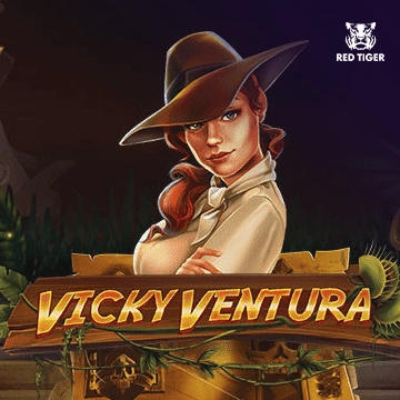 Vicky Ventura - STONEBET88