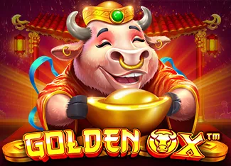 Pragmatic : Golden Ox - STONEBET88