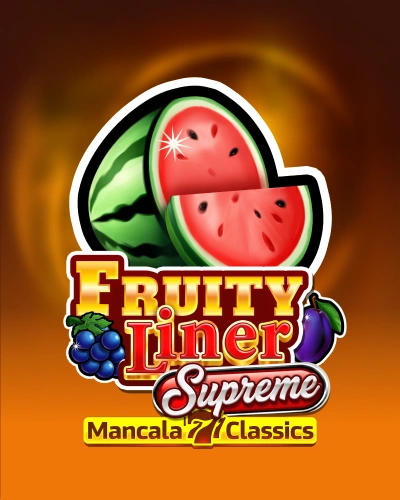 FruityLiner Supreme - STONEBET88