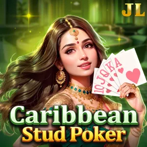 Caribbean Stud Poker - STONEBET88