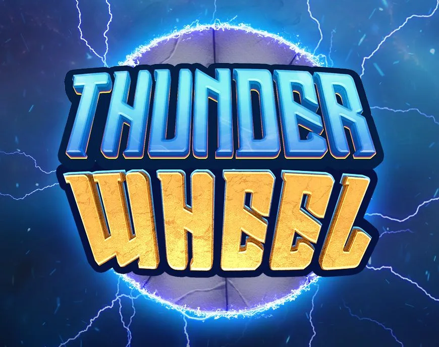Thunder Wheel - STONEBET88