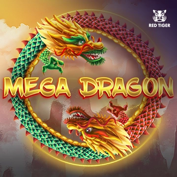 Mega Dragon - STONEBET88