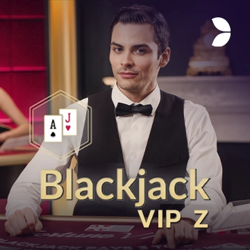 Blackjack VIP Z - STONEBET88