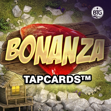 Bonanza Tapcards - STONEBET88