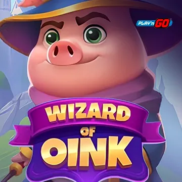 Wizard of Oink - STONEBET88