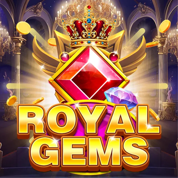 Royal Gems - STONEBET88