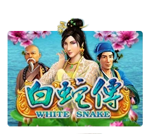 Joker123 : White Snake - STONEBET88