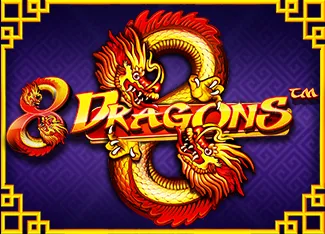 Pragmatic : 8 Dragons - STONEBET88