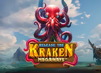 Pragmatic : Release the Kraken - STONEBET88