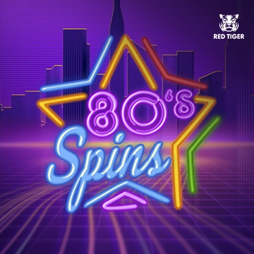 80s Spins - STONEBET88