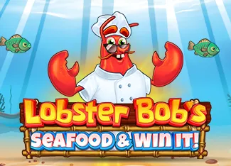 Pragmatic : Lobster Bobs Sea Food and Win It - STONEBET88