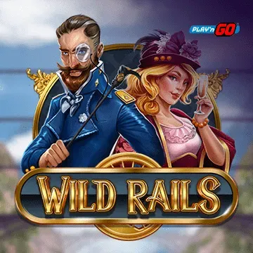 Wild Rails - STONEBET88