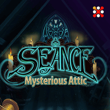 Seance: Mysterious Attic - STONEBET88