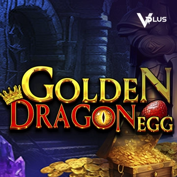Golden Dragon Egg - STONEBET88