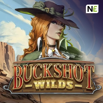 Buckshot Wilds - STONEBET88