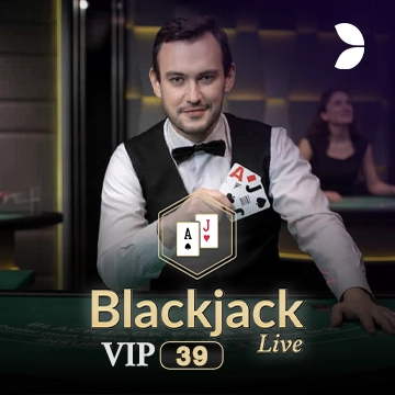 Blackjack VIP 39 - STONEBET88