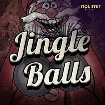 NolimitCity : Jingle Balls - STONEBET88