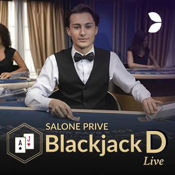 Salon Privé Baccarat D - STONEBET88