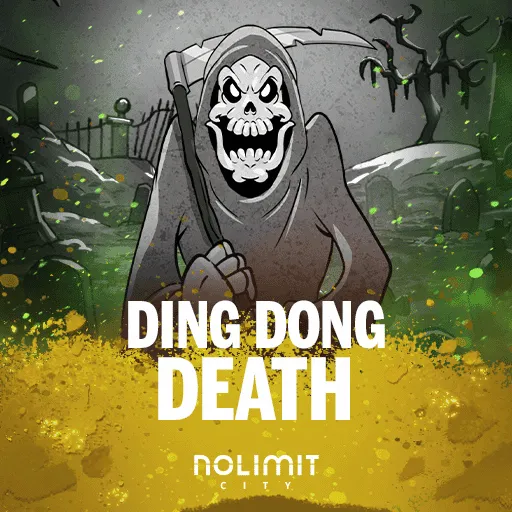 Ding Dong Death - STONEBET88
