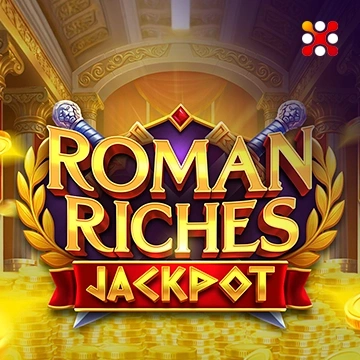 Roman Riches Jackpot - STONEBET88