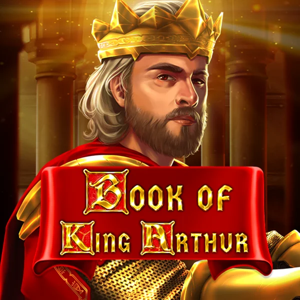 Book of King Arthur - STONEBET88