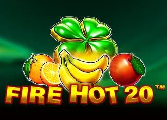 Pragmatic : Fire Hot 20 - STONEBET88