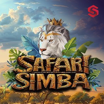 Safari Simba - STONEBET88