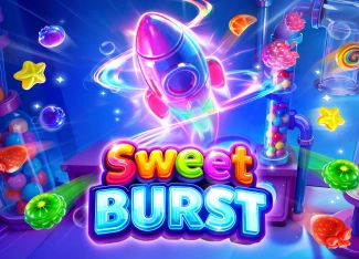 Sweet Burst - STONEBET88