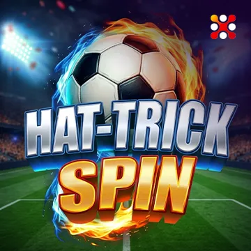 Hat-Trick Spin - STONEBET88