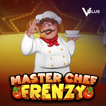 Master Chef Frenzy - STONEBET88