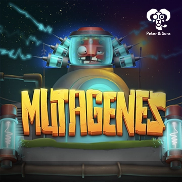 Mutagenes - STONEBET88