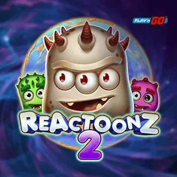 Reactoonz 2 - STONEBET88