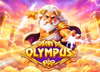 Gates of Olympus POP - STONEBET88