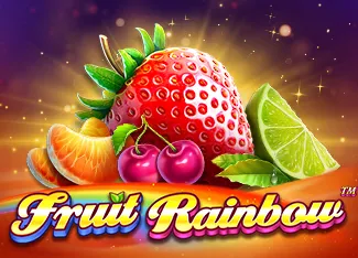 Fruit Rainbow - STONEBET88