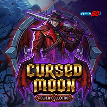 Cursed Moon Power Collection - STONEBET88