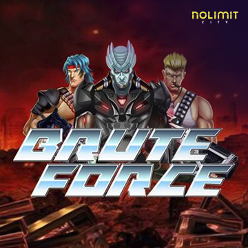 NolimitCity : Brute Force - STONEBET88