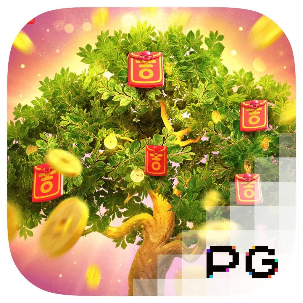 Prosperity Fortune Tree - STONEBET88