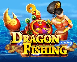 Dragon Fishing - STONEBET88