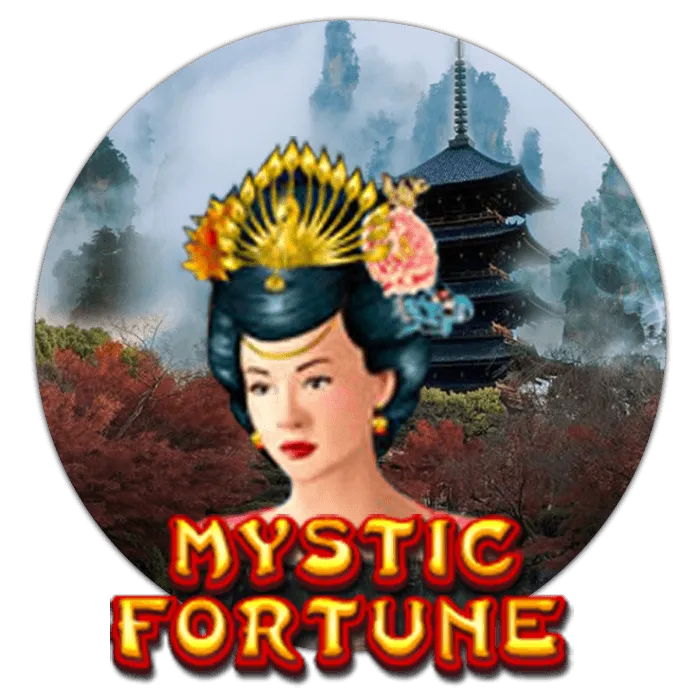 Habanero : Mystic Fortune - STONEBET88