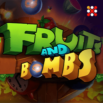 Fruits and Bombs - STONEBET88