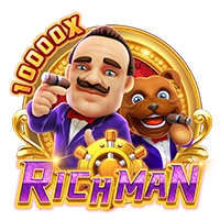 Facai : RICH MAN - STONEBET88