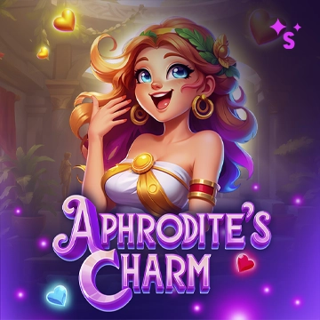 Spinocchio : Aphrodites Charm - STONEBET88